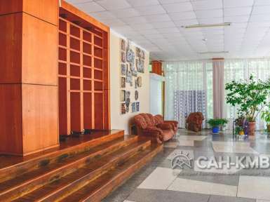 Санаторий «Пикет» 2* Кисловодск - 28