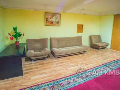 Санаторий «Пикет» 2* Кисловодск - 29