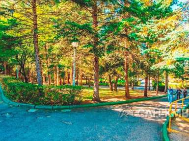 Санаторий «Пикет» 2* Кисловодск - 32