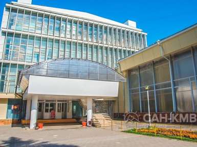 Санаторий «Пикет» 2* Кисловодск - 8