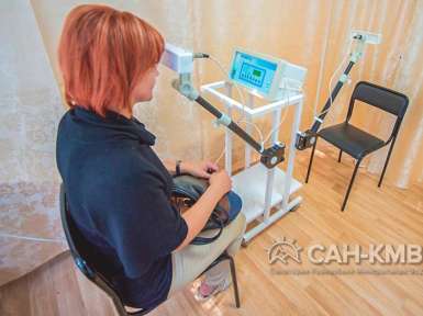 Санаторий «Пикет» 2* Кисловодск - 35