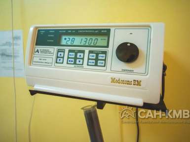 Санаторий «Пикет» 2* Кисловодск - 45