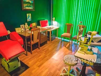 Санаторий «Пикет» 2* Кисловодск - 49