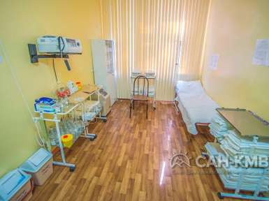 Санаторий «Пикет» 2* Кисловодск - 37