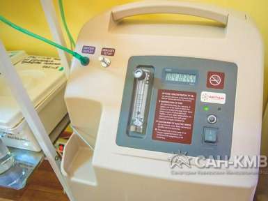 Санаторий «Пикет» 2* Кисловодск - 39