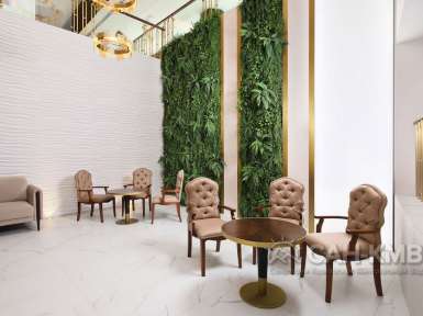 Санаторий «Плаза» 5* Кисловодск - 23