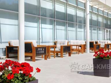 Санаторий «Плаза» 5* Кисловодск - 13