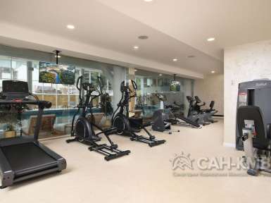 Санаторий «Плаза» 5* Кисловодск - 25