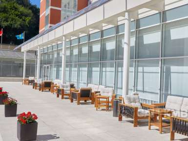 Санаторий «Плаза» 5* Кисловодск - 14