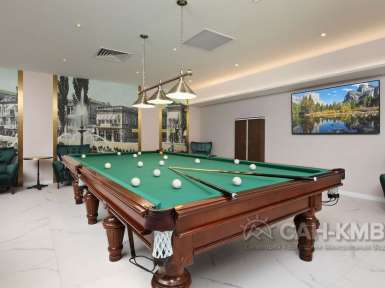 Санаторий «Плаза» 5* Кисловодск - 26