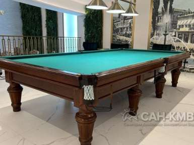 Санаторий «Плаза» 5* Кисловодск - 27