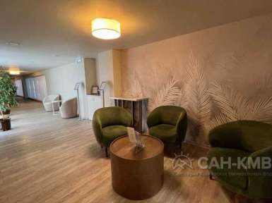 Санаторий «Плаза» 5* Кисловодск - 28