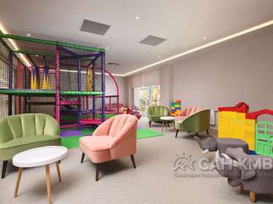 Санаторий «Плаза» 5* Кисловодск - 30