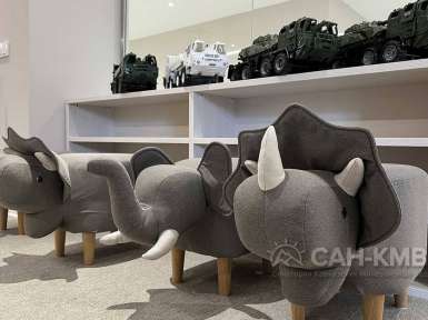 Санаторий «Плаза» 5* Кисловодск - 32