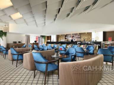 Санаторий «Плаза» 5* Кисловодск - 34