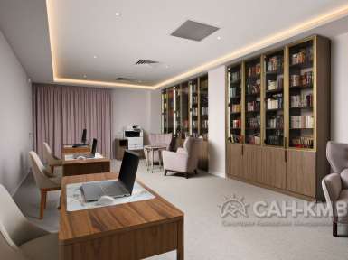 Санаторий «Плаза» 5* Кисловодск - 35