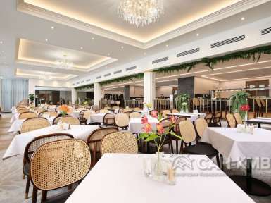 Санаторий «Плаза» 5* Кисловодск - 37