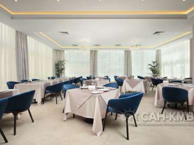 Санаторий «Плаза» 5* Кисловодск - 39