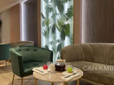 Санаторий «Плаза» 5* Кисловодск - 41