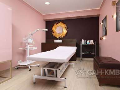 Санаторий «Плаза» 5* Кисловодск - 44