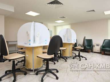 Санаторий «Плаза» 5* Кисловодск - 45