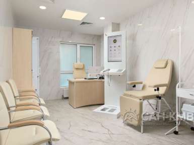 Санаторий «Плаза» 5* Кисловодск - 46