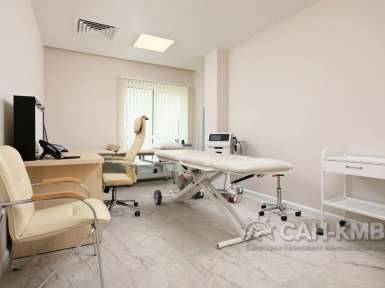 Санаторий «Плаза» 5* Кисловодск - 47