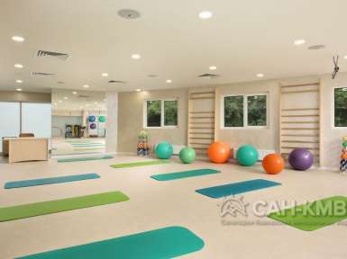 Санаторий «Плаза» 5* Кисловодск - 49