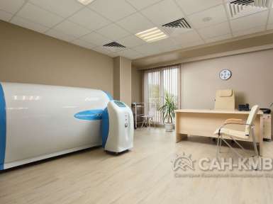 Санаторий «Плаза» 5* Кисловодск - 50