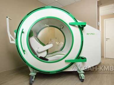 Санаторий «Плаза» 5* Кисловодск - 51