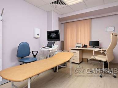 Санаторий «Плаза» 5* Кисловодск - 52