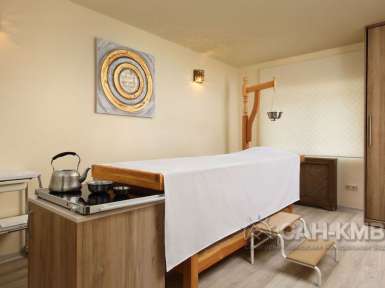 Санаторий «Плаза» 5* Кисловодск - 53