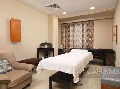 Санаторий «Плаза» 5* Кисловодск - 54