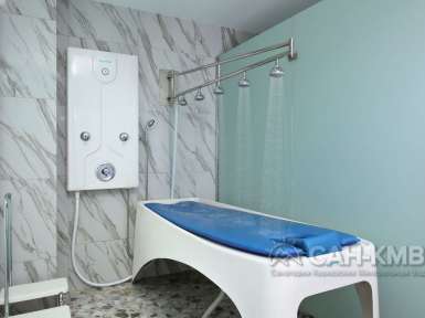 Санаторий «Плаза» 5* Кисловодск - 55