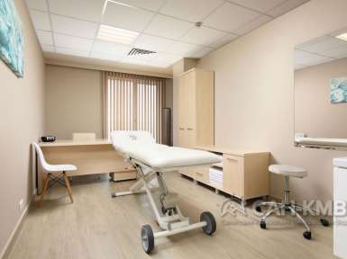 Санаторий «Плаза» 5* Кисловодск - 56