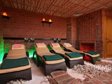 Санаторий «Плаза» 5* Кисловодск - 57