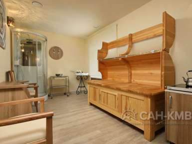 Санаторий «Плаза» 5* Кисловодск - 58