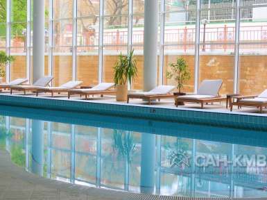 Санаторий «Плаза» 5* Кисловодск - 61