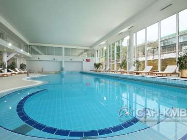 Санаторий «Плаза» 5* Кисловодск - 60