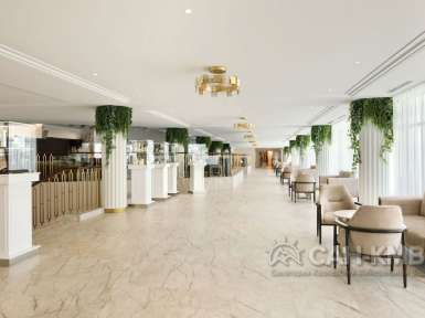 Санаторий «Плаза» 5* Кисловодск - 19