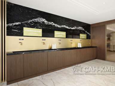 Санаторий «Плаза» 5* Кисловодск - 22