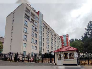 Санаторий «Плаза» 5* Кисловодск - 17