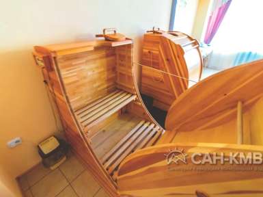 Санаторий «Родник» 3* Кисловодск - 33