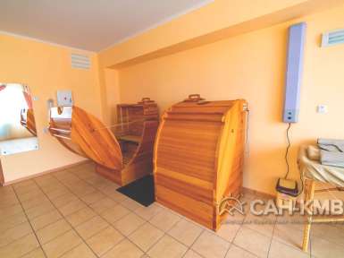 Санаторий «Родник» 3* Кисловодск - 29