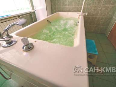 Санаторий «Родник» 3* Кисловодск - 31