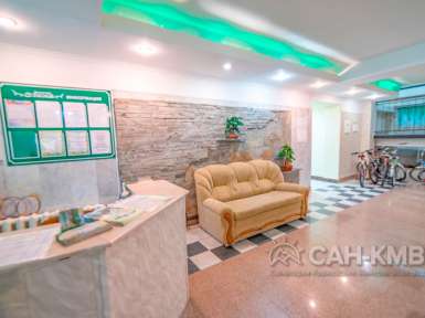 Санаторий Лесной 3* Железноводск - 23