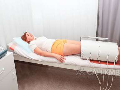 Санаторий Лесной 3* Железноводск - 35