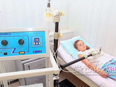 Санаторий Лесной 3* Железноводск - 37