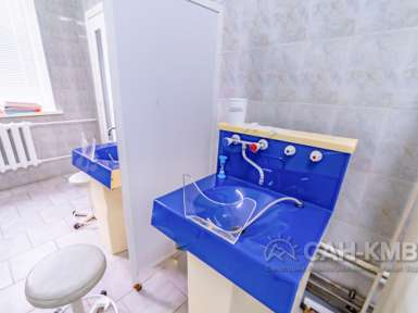 Санаторий Лесной 3* Железноводск - 45