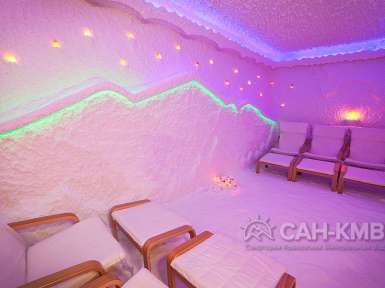 Санаторий Лесной 3* Железноводск - 46